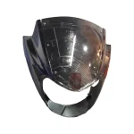 کنسول چراغ جلو موتورسیکلت لیفان شباب