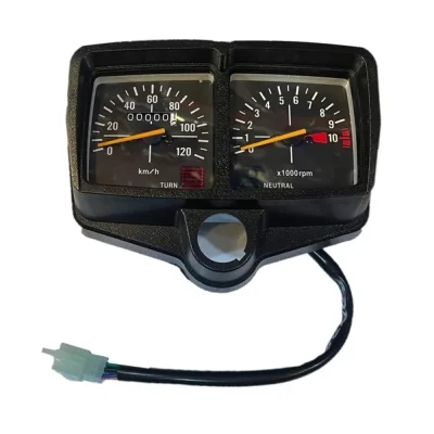 کیلومتر CDI