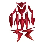 قاب جات بدنه موتورسیکلت طرح کلیک