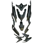 قاب جات بدنه موتورسیکلت طرح کلیک - Image 2