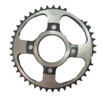 دنده عقب۳۲دانه فولادیCG125 - Image 2