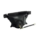 بلوری چراغ جلوموتورسیکلت لیفان شباب - Image 4