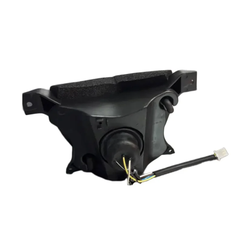 بلوری چراغ جلوموتورسیکلت لیفان شباب - Image 4