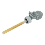 شیر بنزین موتورسیکلت آپاچی