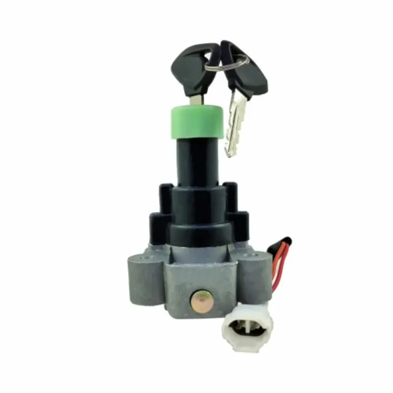 سوئیچ موتورسیکلت آپاچی نیوفیس