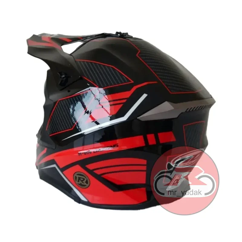 کلاه کاسکت کراسی HD218