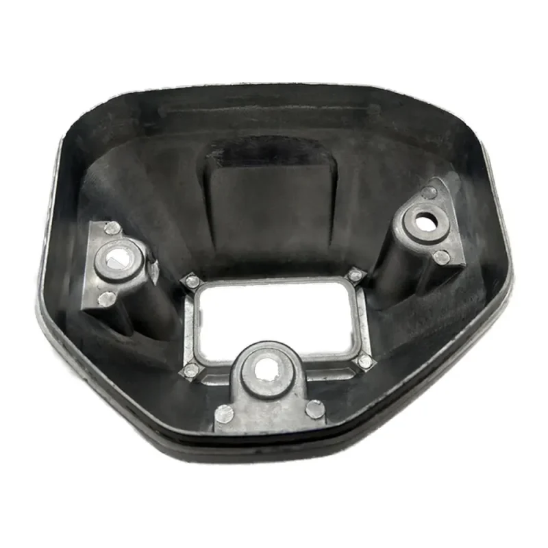 قاب ته اگزوز موتورسیکلت کلیک - Image 2