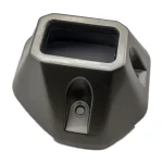 قاب ته اگزوز موتورسیکلت کلیک