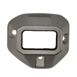 قاب ته اگزوز موتورسیکلت کلیک - Image 3