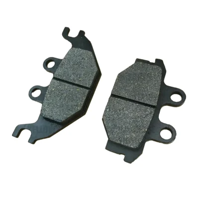 لنت ترمز موتورسیکلت گلگسی na180 ولاکی ۱۸۵ درجه 1