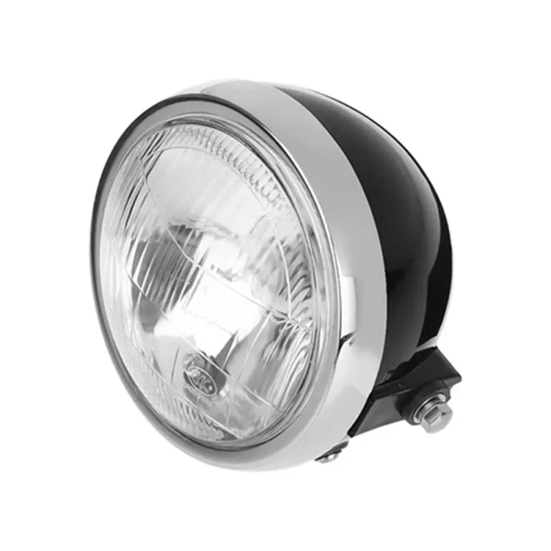 چراغ جلوموتورسیکلت هنداCG لاکی - Image 4