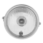 چراغ جلوموتورسیکلت هنداCG لاکی