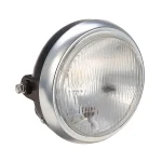 چراغ جلوموتورسیکلت هنداCG لاکی - Image 2