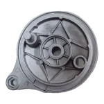 درب لنت عقب موتورسیکلت هوندا بوش کوتاه فوق سنگین ‌ - Image 2