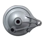 درب لنت عقب موتورسیکلت هوندا بوش کوتاه فوق سنگین ‌ - Image 3