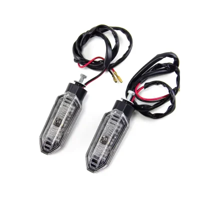 چراغ راهنما موتورسیکلت کلیک کد 34 ست 2 عددی