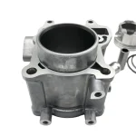 سیلندر و پیستون موتورسیکلت طرح کلیک - Image 5