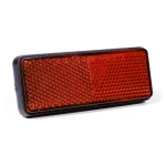 شبرنگ گلگیر عقب موتورسیکلت آپاچی AP180