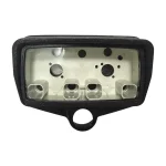 قاب کیلومتر موتورسیکلت هندا صفحه ۱ تکه