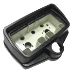 قاب کیلومتر موتورسیکلت هندا صفحه ۱ تکه - Image 2