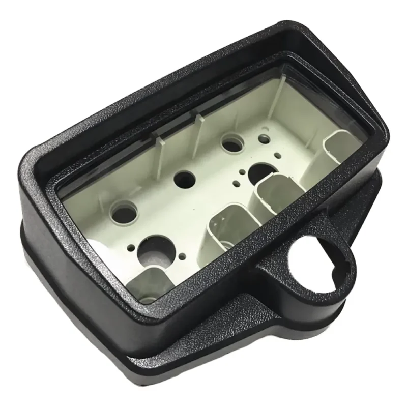 قاب کیلومتر موتورسیکلت هندا صفحه ۱ تکه - Image 2