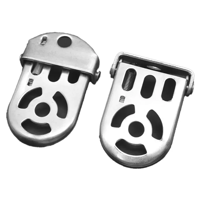 رکاب سوم تاشو - Image 3