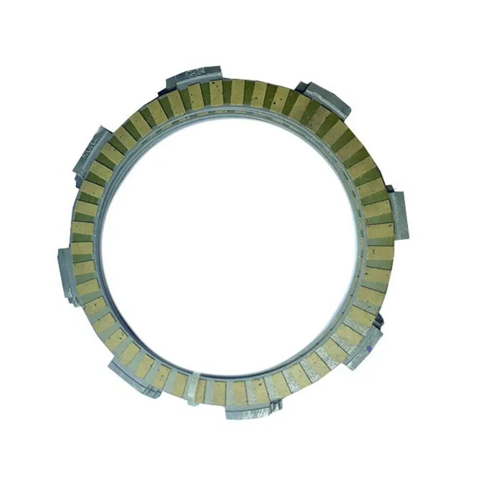 dde221 صفحه کلاج صفحه کلاچ موتورسیکلت تی وی اس tvs راکز