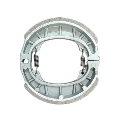 لنت موتورسیکلت هندا CG125فنرکوتاه