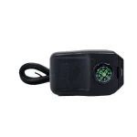 شارژر usbموتورسیکلت قطب نما دار - تصویر 3