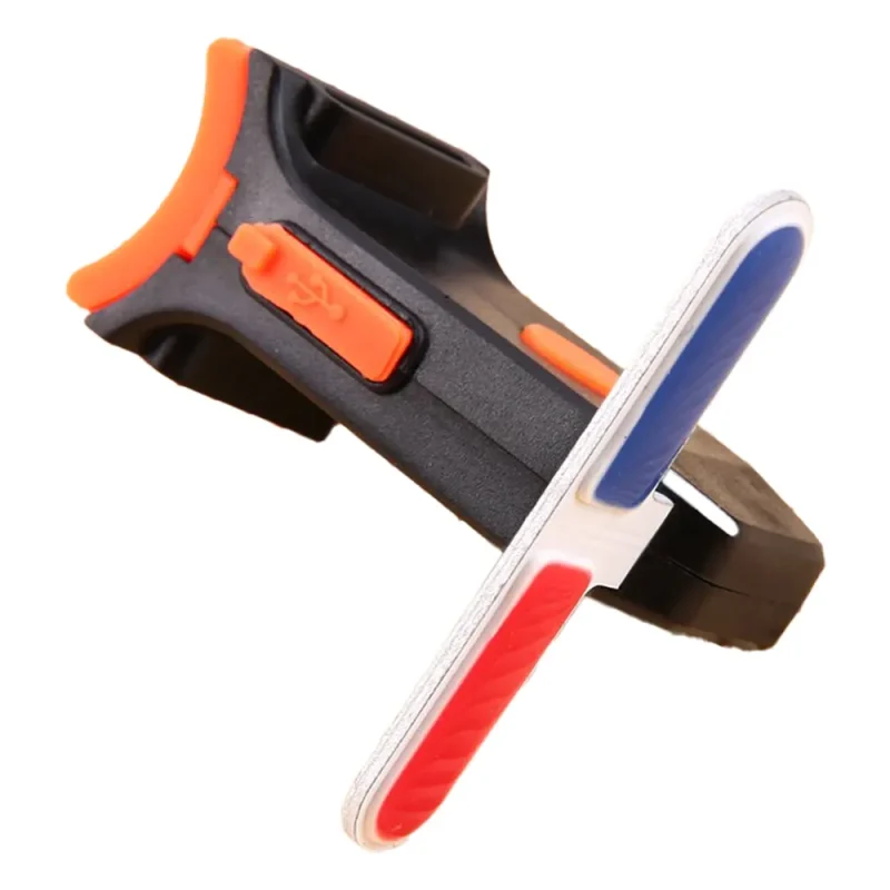 چراغ پلیسی موتورسیکلت و دوچرخه - Image 5