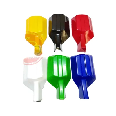 هندگارد (محافظ دسته) موتورسیکلت تریل طرحcrm