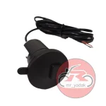 شارژر موبایل موتورسیکلت