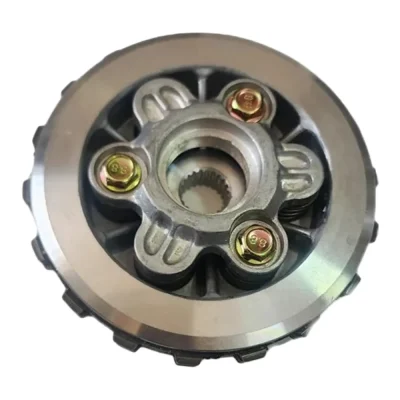 صفحه کلاج ویو کامل اصلی