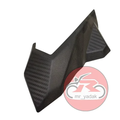 فلاپ (گوشواره) بغل چراغ جلو موتورسیکلت گلکسی NA180