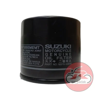 فیلتر روغن موتورسیکلت بلنتا z1و سوزوکی
