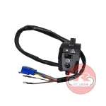 قلوه گاز و کلاچ موتورسیکلت شهبازی