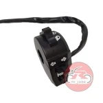 قلوه گاز و کلاچ موتورسیکلت شهبازی