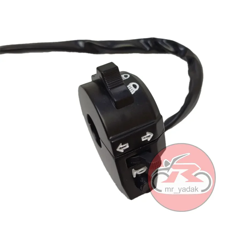 قلوه گاز و کلاچ موتورسیکلت شهبازی