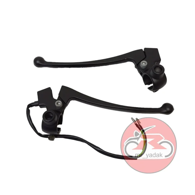 قلوه گاز و کلاچ موتورسیکلت شهبازی