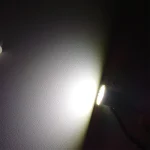لامپ چراغ راهنما موتورسیکلت هوندا ۲۲LED