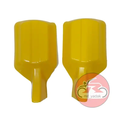 هندگارد (محافظ دسته) موتورسیکلت تریل طرحcrm