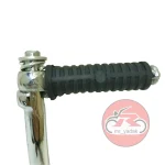 هندل موتورسیکلت هندا