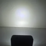 پروژکتور موتورسیکلت نور ثابت فوق العاده