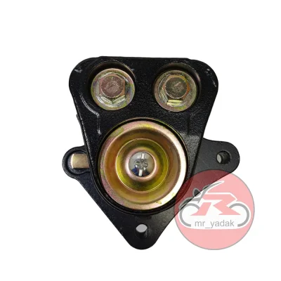 پمپ ترمز جلو موتورسیکلت تریل جی وای