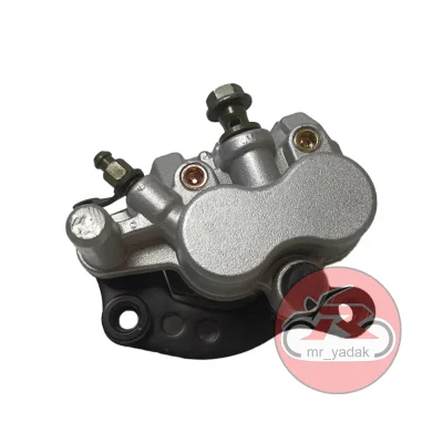 پمپ ترمز جلو موتورسیکلت تریل روان