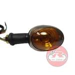 چراغ راهنما دودی موتورسیکلت تریل مدل روان 200