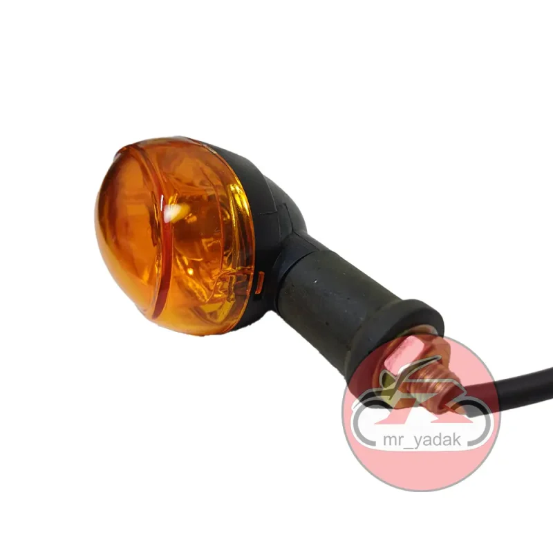 چراغ راهنما موتورسیکلت تریل مدل روان 200