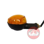 چراغ راهنما موتورسیکلت تریل مدل روان 200