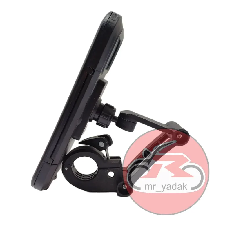 کیف و هولدر یا پایه نگهدارنده موبایل کد 01