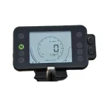 کیلومتر موتورسیکلت بنلی لئوچینو